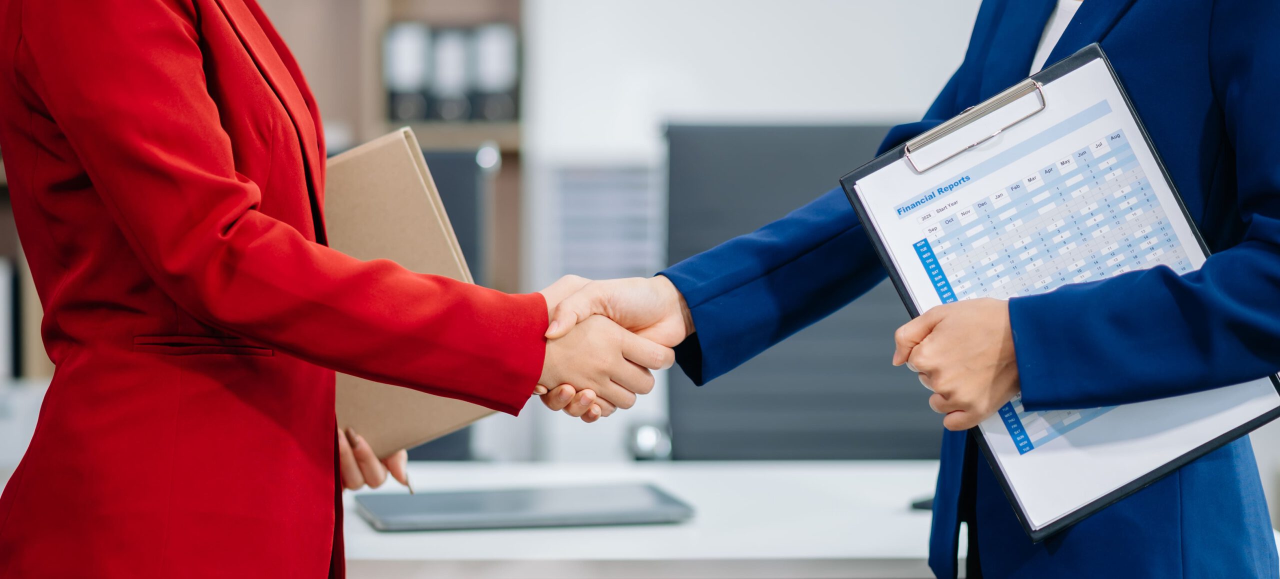 contract administration services