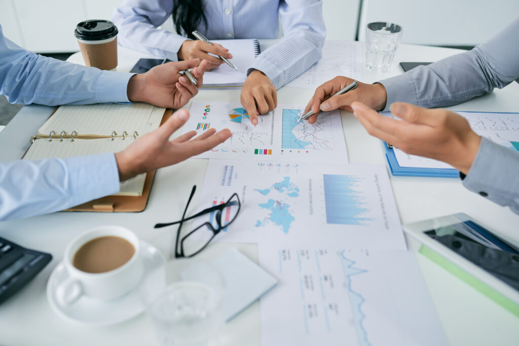 Negotiate Better With Suppliers